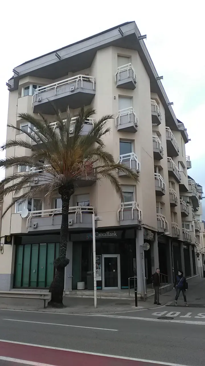 Vivienda en Premià de Mar