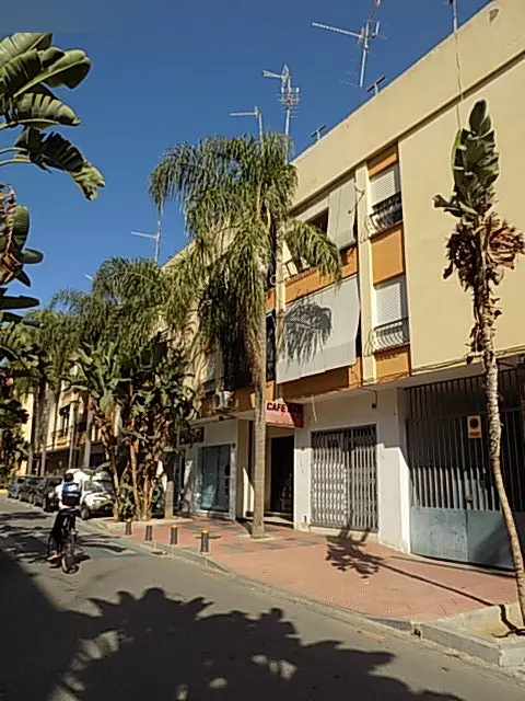 Local en Almuñécar