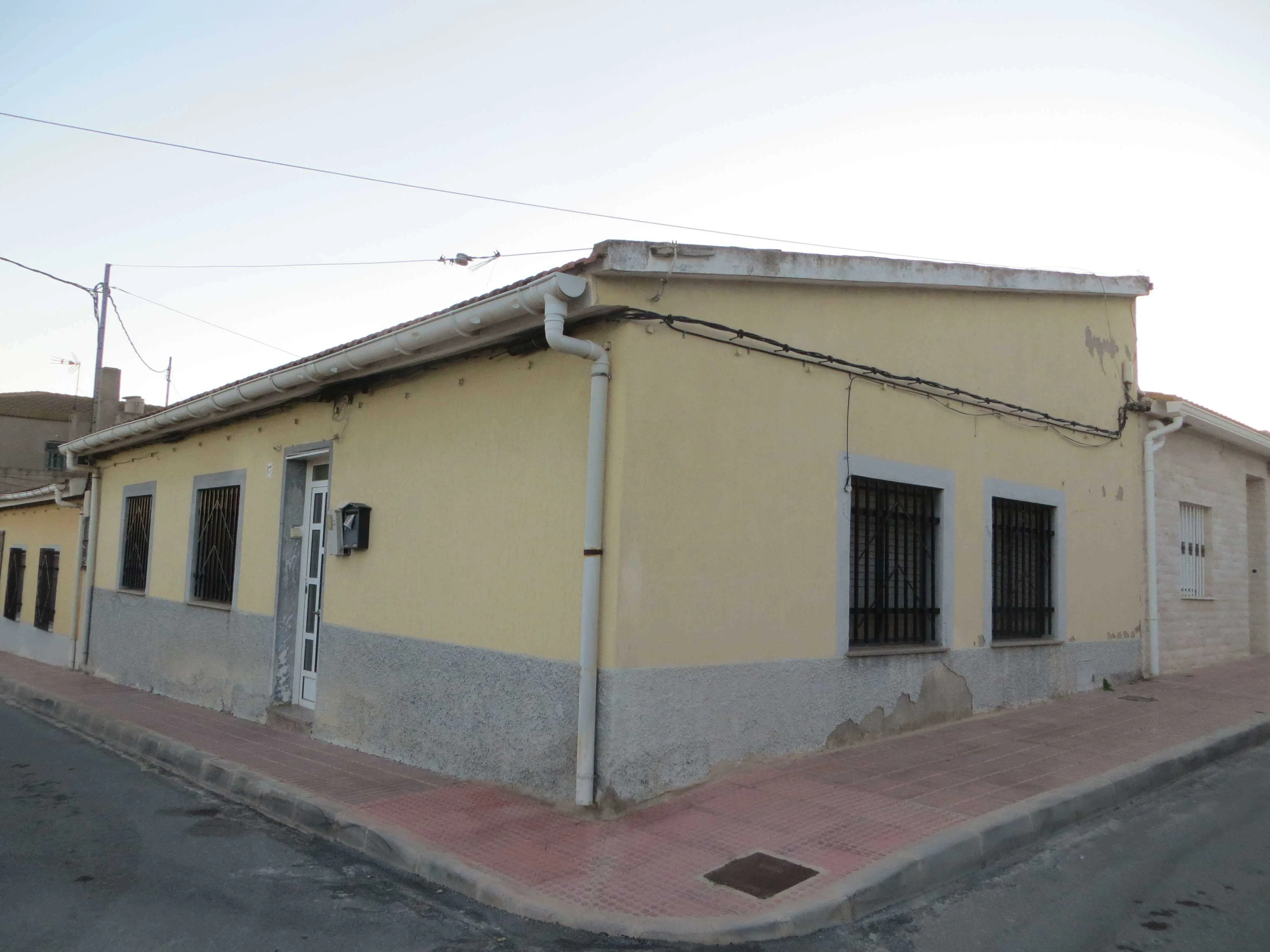 Vivienda en Salinas