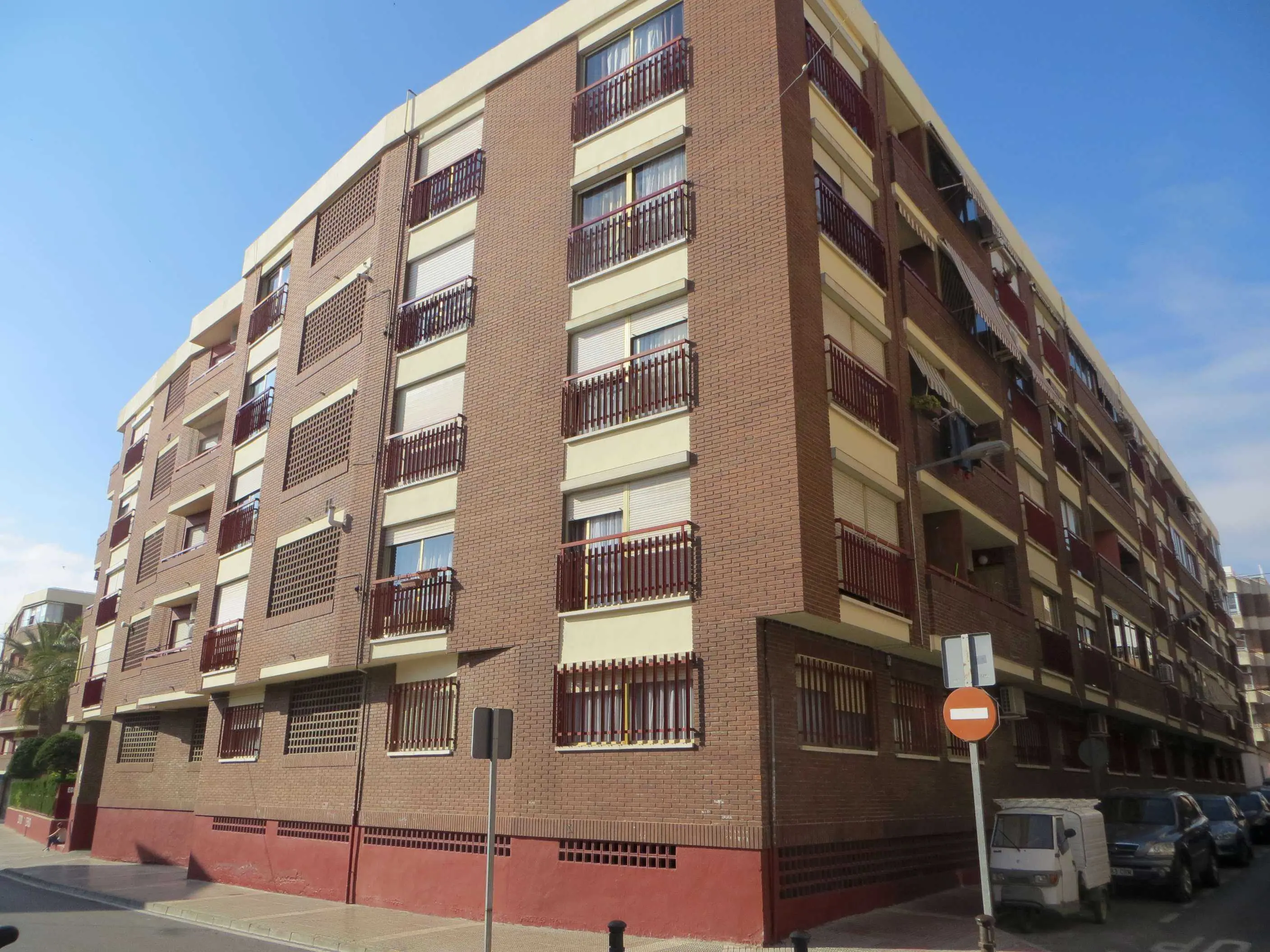 Vivienda en San Juan de Alicante