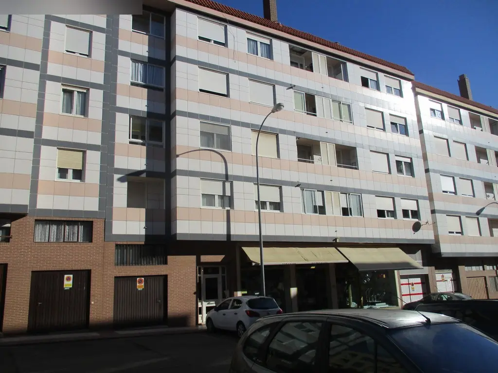 Vivienda en Arnedo