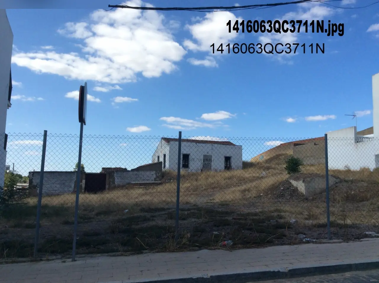 Vivienda en Villafranca de los Barros