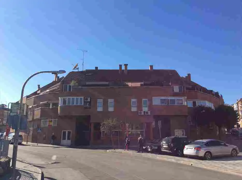 Vivienda en Colmenar Viejo