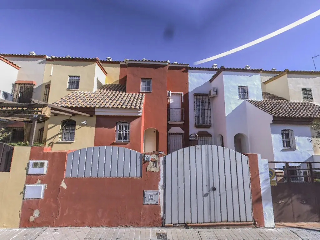 Vivienda en Lebrija