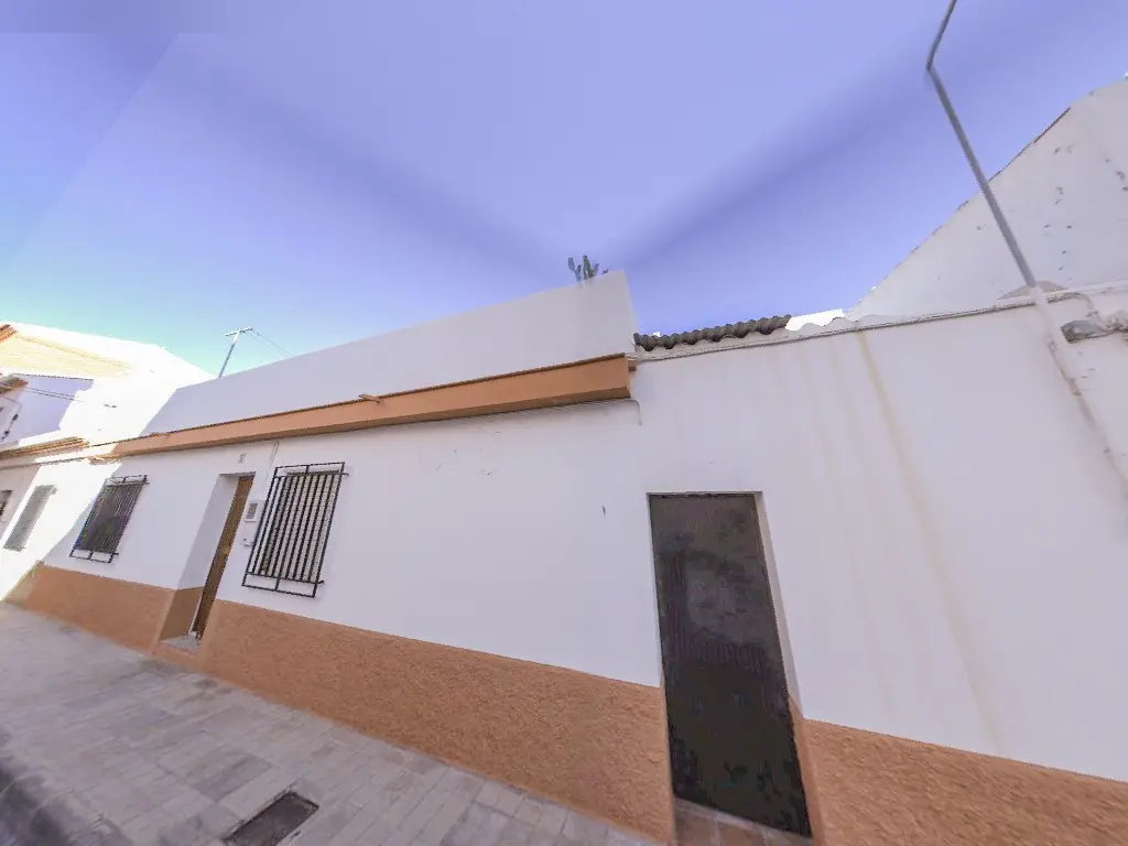 Vivienda en Motril