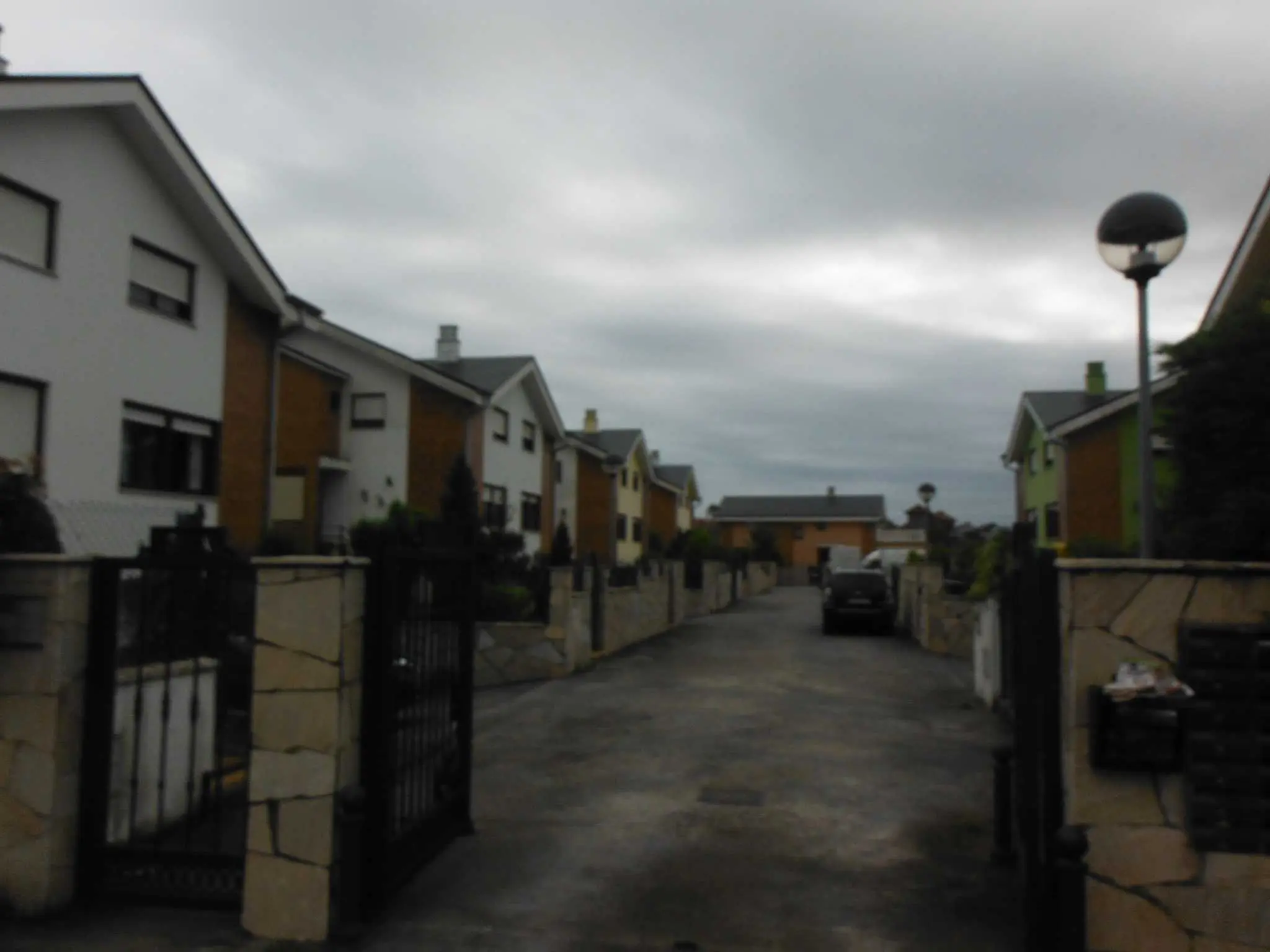 Vivienda en Camargo
