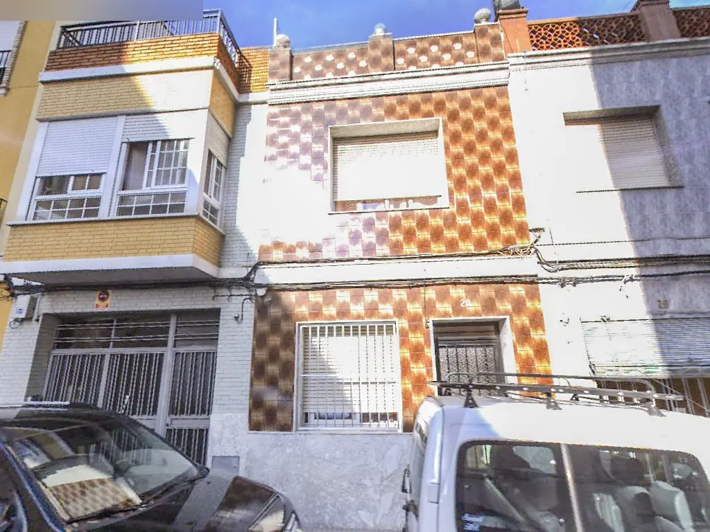 Vivienda en Alzira