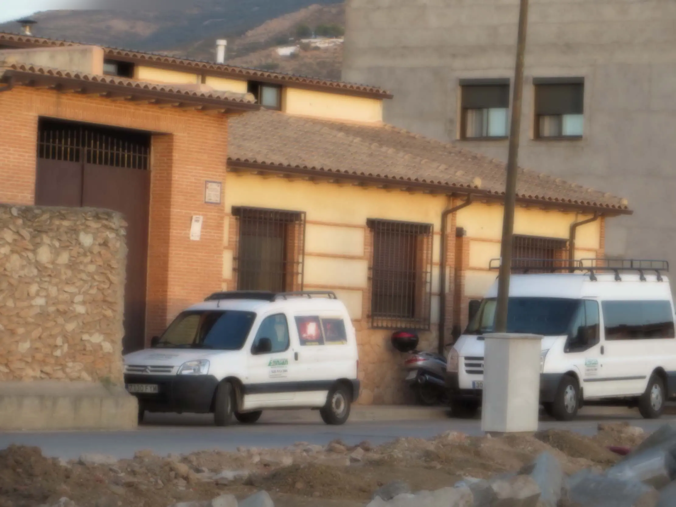 Vivienda en Villarrubia de los Ojos