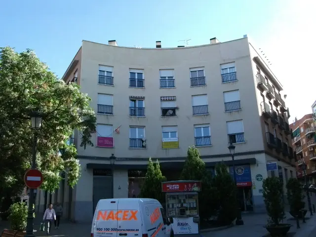 Local en Alcorcón