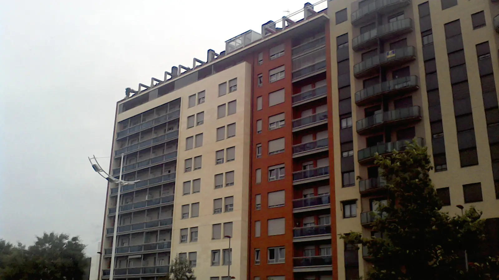 Garaje en Ponferrada