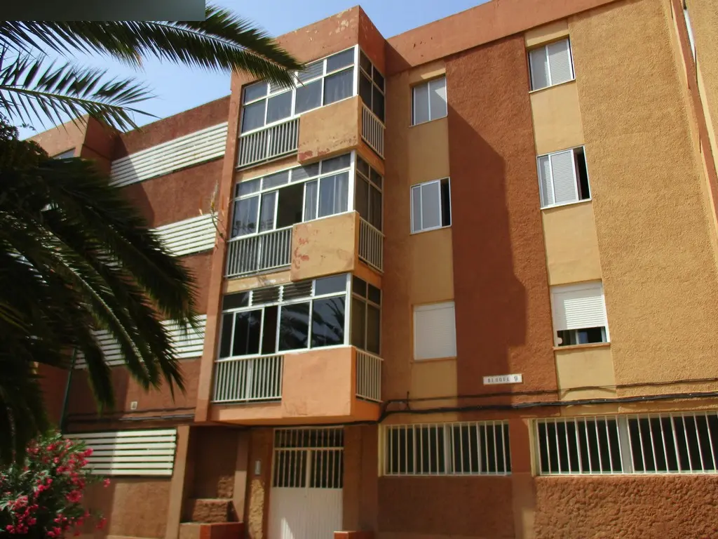 Vivienda en Santa Cruz de Tenerife