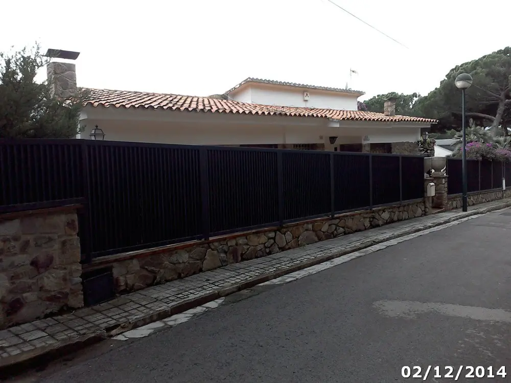Vivienda en Cabrils