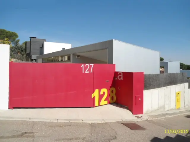Vivienda en Tudela de Duero