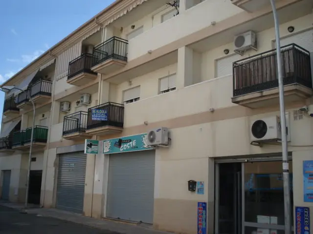 Garaje en Santa Fe