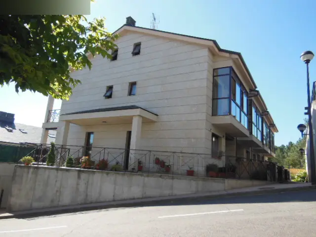 Vivienda en Ourense