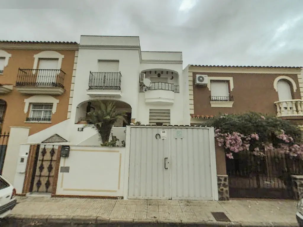 Garaje en Almendralejo