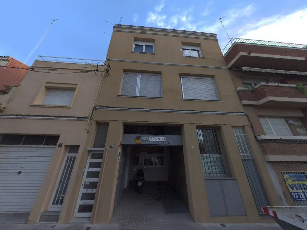 Local en Sabadell