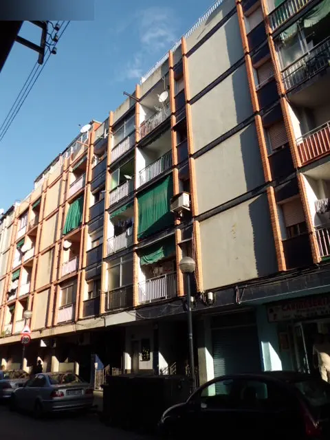 Vivienda en Canovelles
