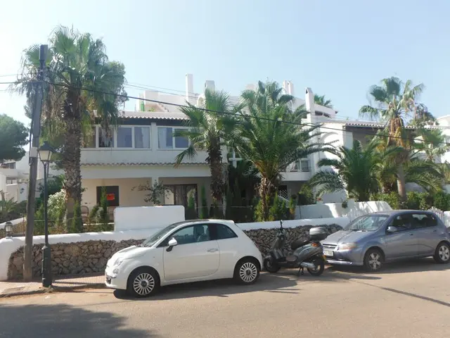 Vivienda en Santanyí