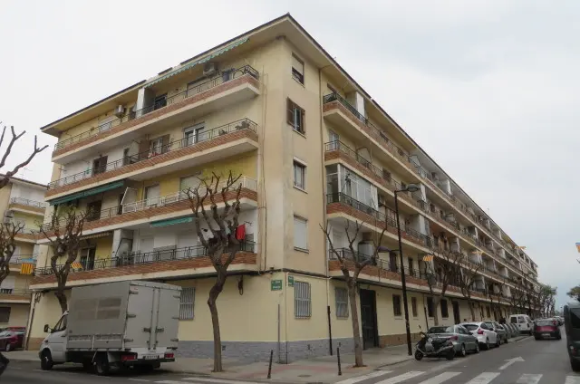 Vivienda en Alfafar