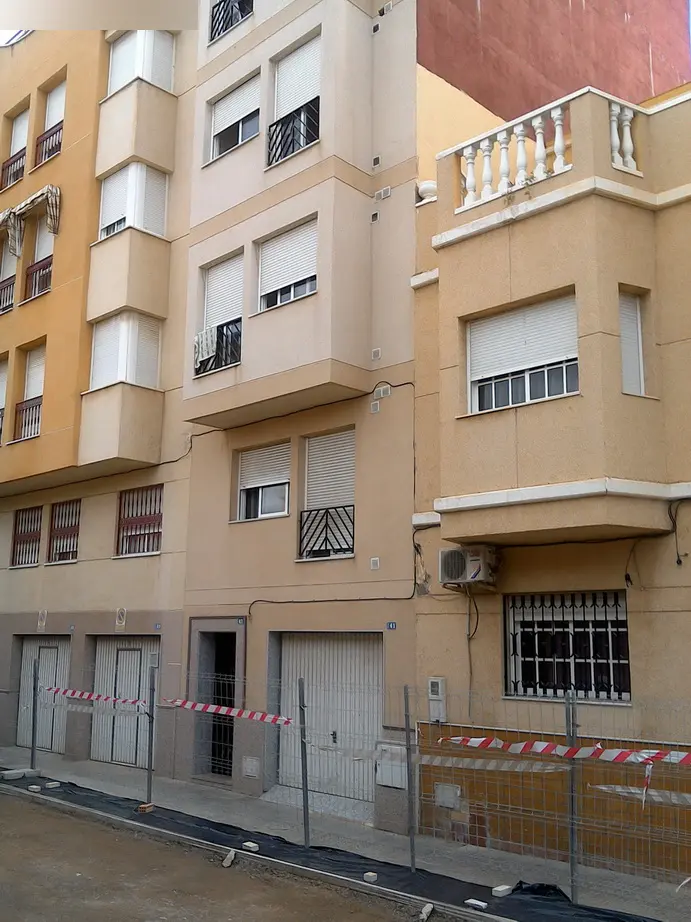 Vivienda en Melilla