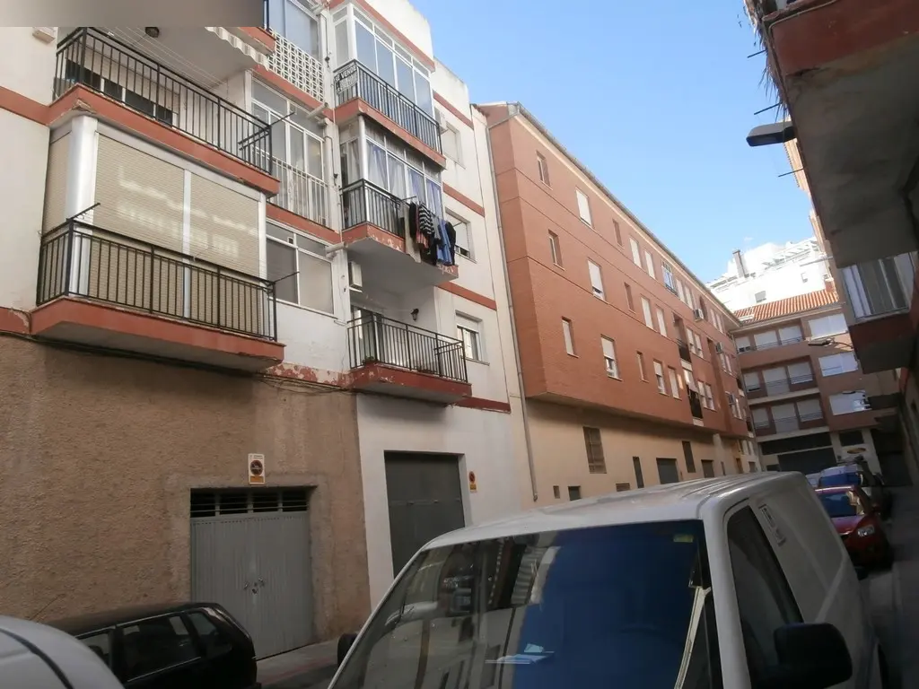 Vivienda en Caravaca de la Cruz