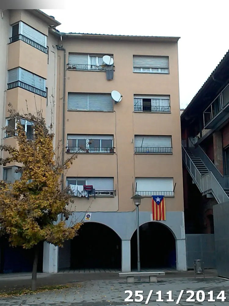 Vivienda en Torelló