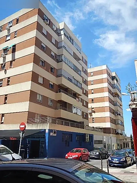 Garaje en Cáceres