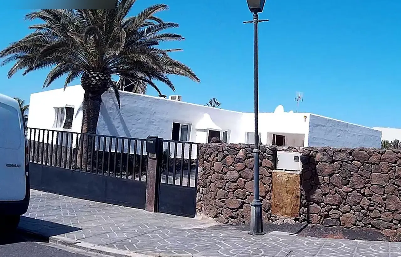 Vivienda en Yaiza