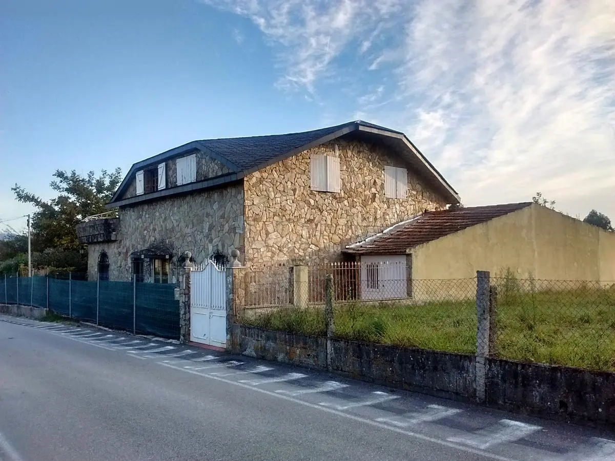 Finca rústica en Vigo