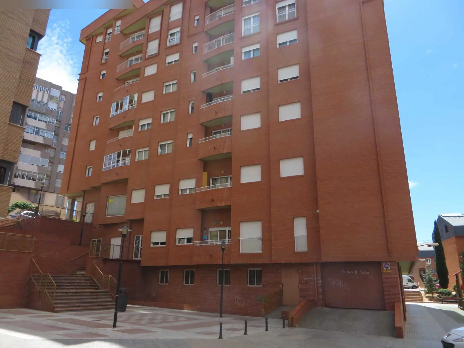 Local en Teruel