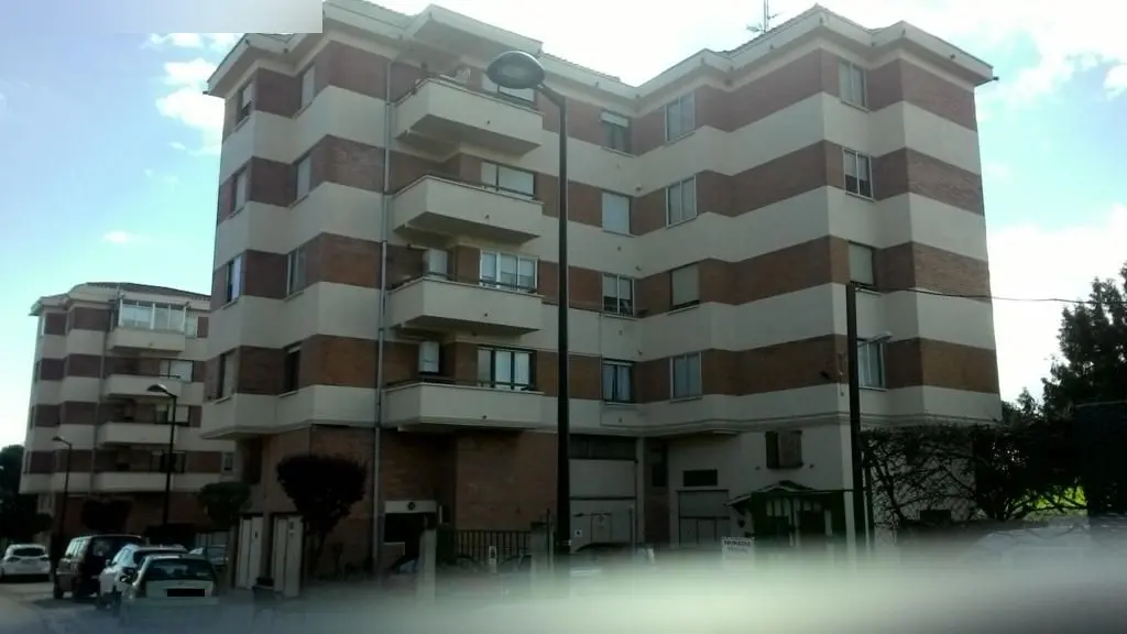Vivienda en Villamediana de Iregua