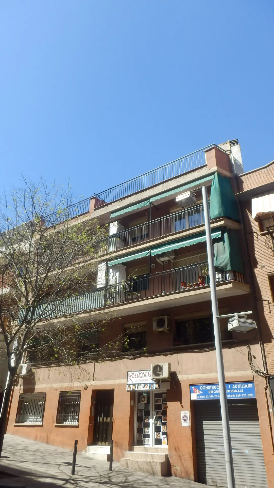 Vivienda en Santa Coloma de Gramenet