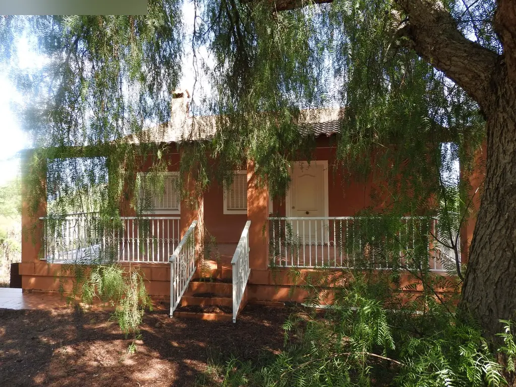 Vivienda en Algar de Palància