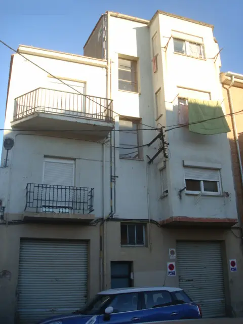 Vivienda en Salt
