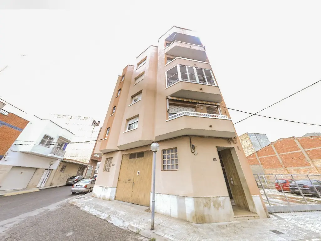 Vivienda en Amposta