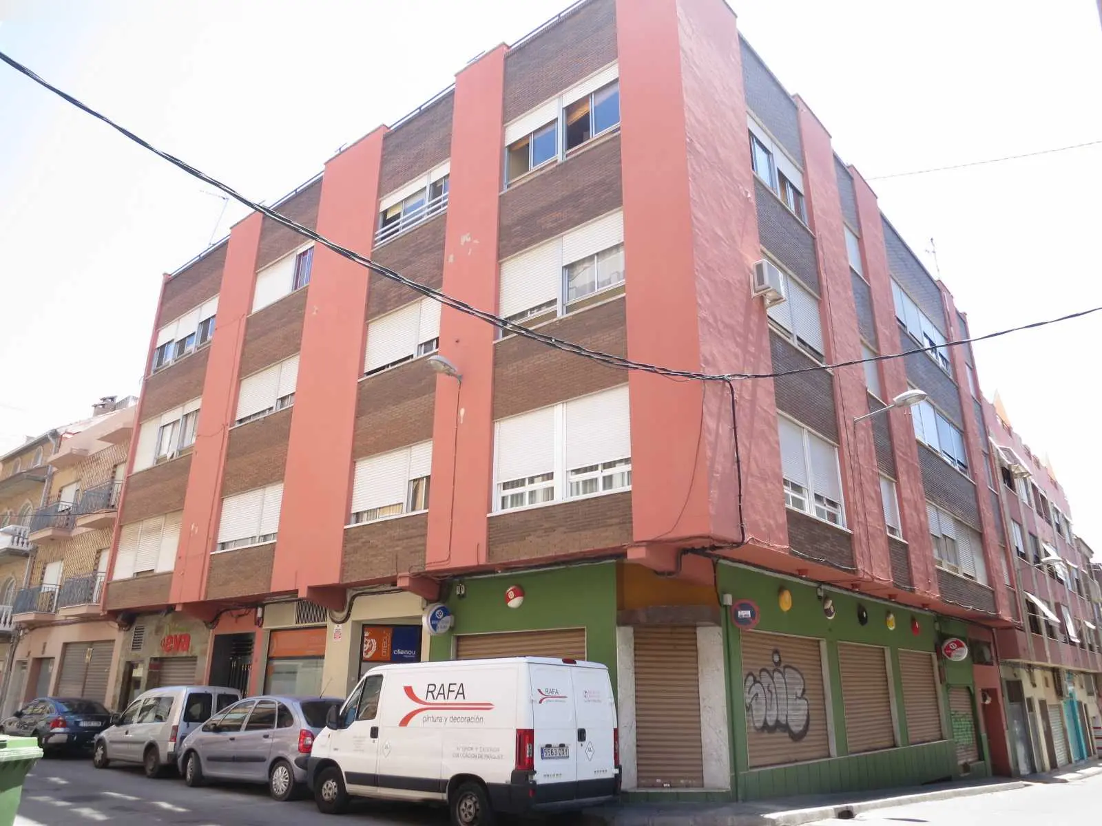 Vivienda en La Vall d'Uixó