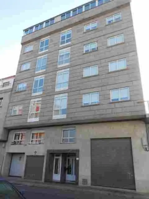 Vivienda en Monforte de Lemos