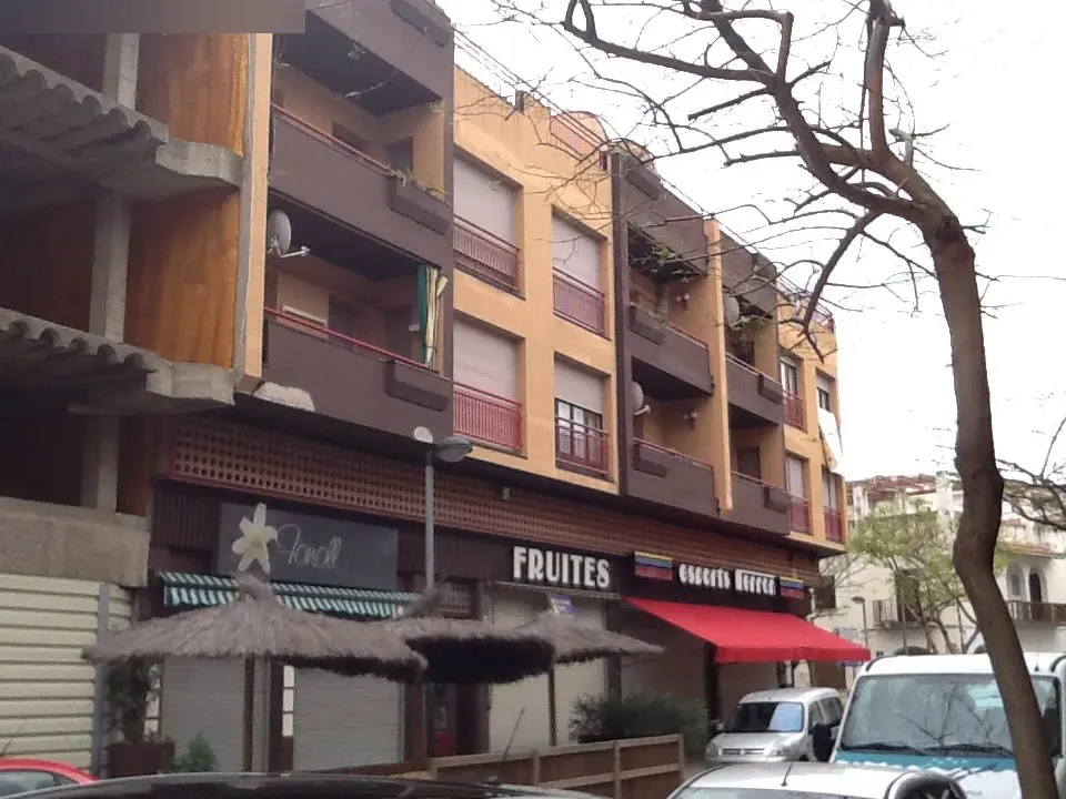 Vivienda en Llançà