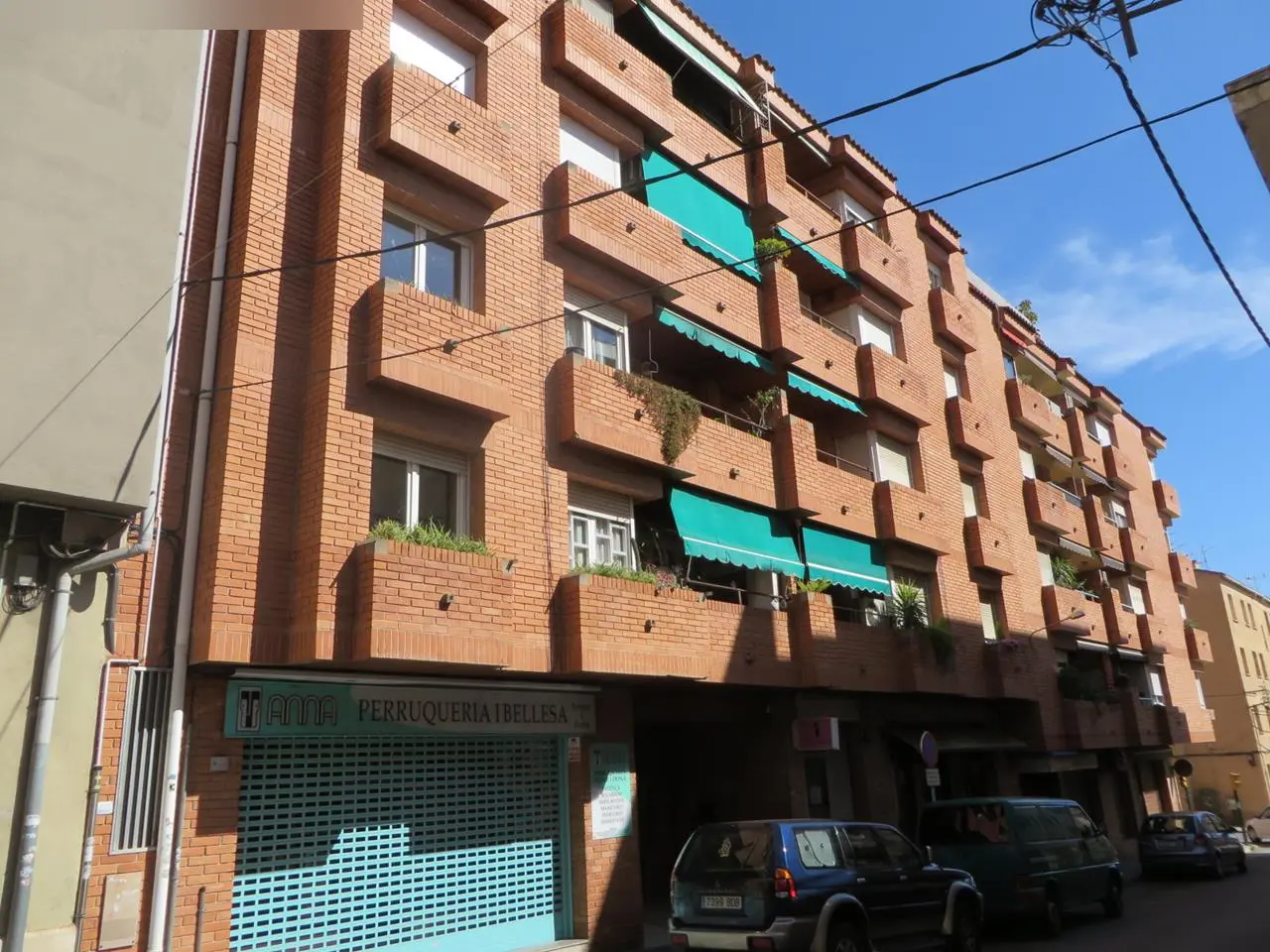 Local en Torredembarra