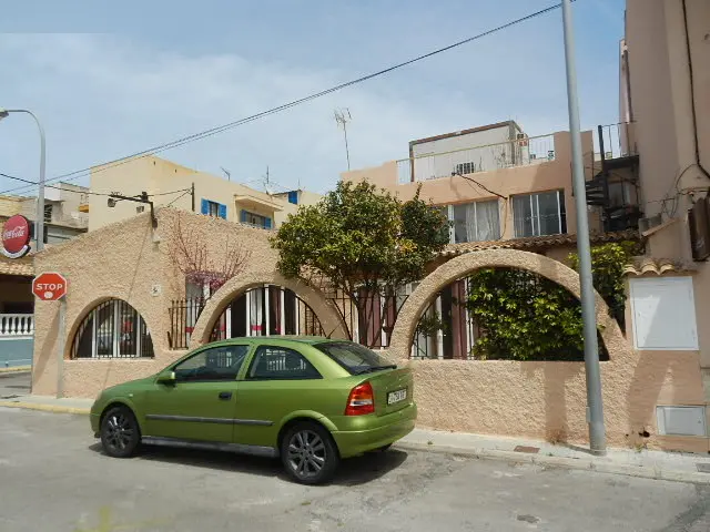 Vivienda en Capdepera