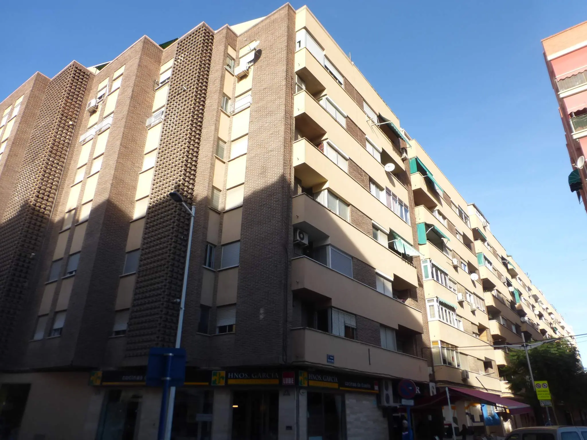 Local en Molina de Segura