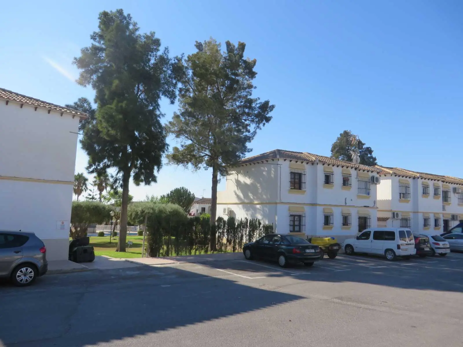 Vivienda en San Miguel de Salinas