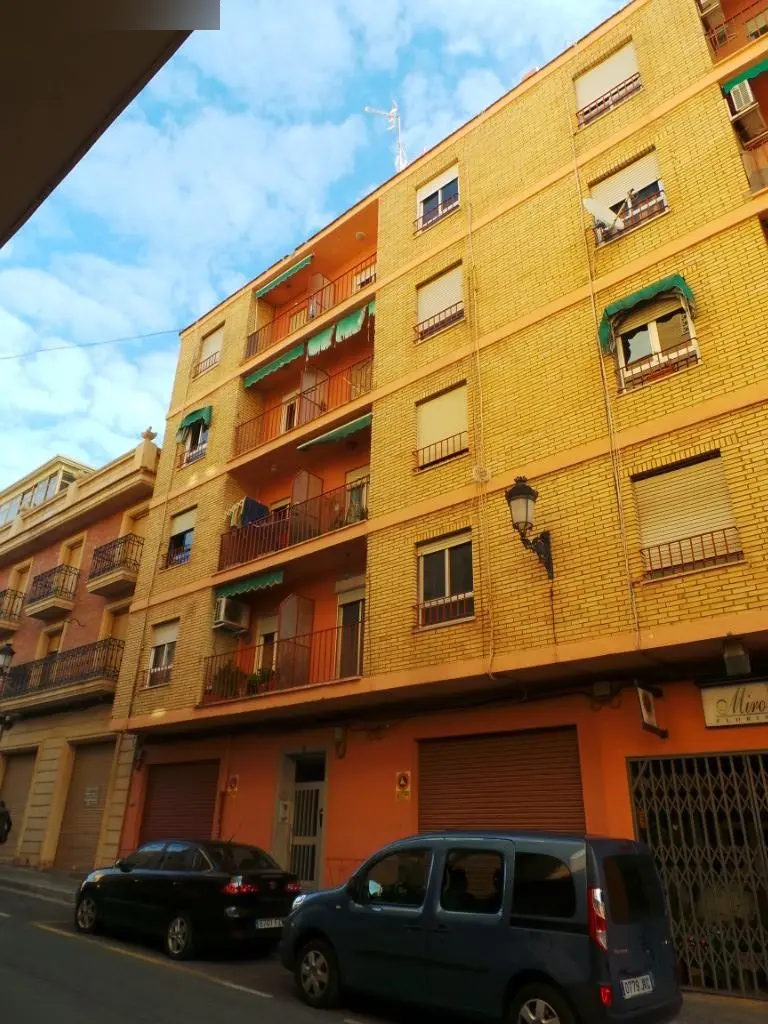 Vivienda en Ibi