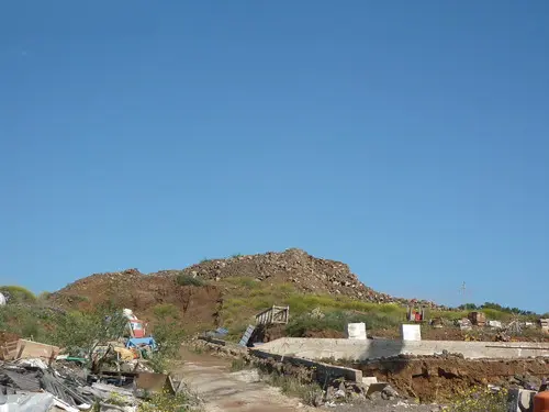 Terreno en San Cristóbal de La Laguna