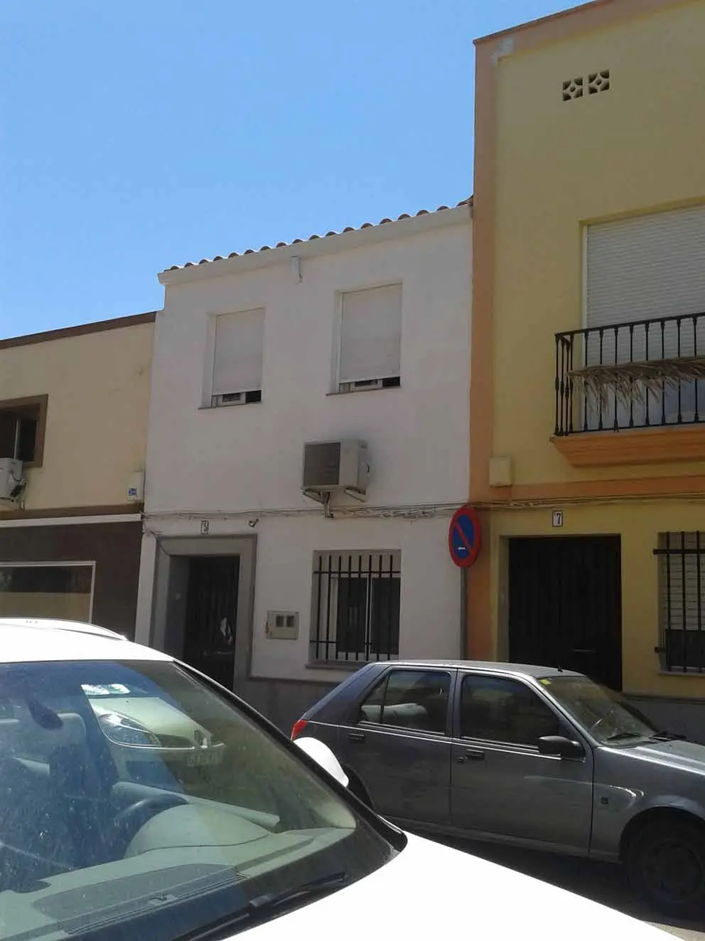 Vivienda en Villanueva de la Serena