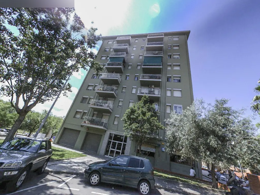 Vivienda en Terrassa