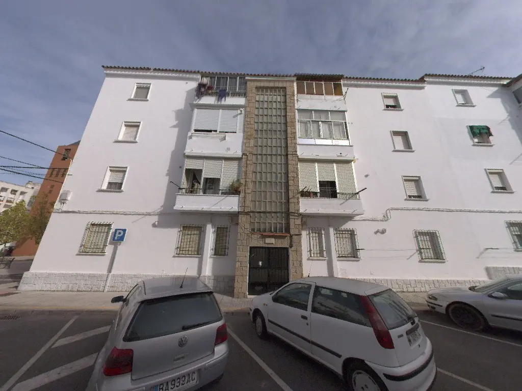 Vivienda en Mérida