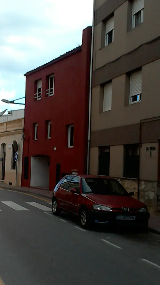 Local en Calonge i Sant Antoni