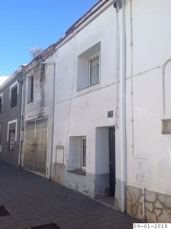 Vivienda en Vidreres